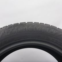 4. 215 55 17 2x GISLAVED 215/55 R17 98V XL Euro Frost 6 Winterreifen  2021/23 6,8-8mm