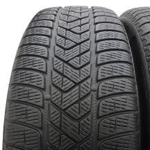 2. 2 x PIRELLI 235/50 R20 104V XL Scorpion Winter 2021 Winterreifen 6,5mm