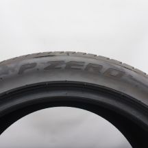 5. 245 45 19 2x PIRELLI 245/45 ZR19 98Y P Zero MGT Sommerreifen 2021 Ungebraucht  