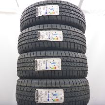 245 65 17 4x CONTINENTAL 245/65 R17 111T XL ContiCrossContact Winter Winterreifen 2023 VOLL