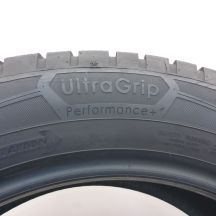 7. 235 55 19 4x GOODYEAR 235/55 R19 105T XL UltraGrip Performance+ Elektrisch Winterreifen 2024/25 8,2 i 8mm WIE NEU