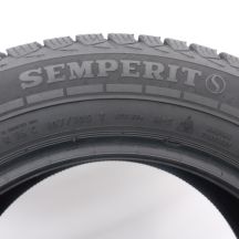 2. 205 65 16C 1x SEMPERIT 205/65 R16C 107/105T Van-Grip 3 Winterreifen 2024 10mm