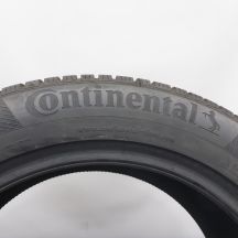 4. 265 50 19 2x CONTINENTAL 265/50 R19 110V XL WinterContact TS 850 P Suv MGT Winterreifen 2020 Ungebraucht  