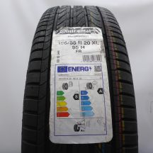 195 55 20 1x CONTINENTAL 195/55 R20 95H XL UltraContact Sommerreifen 2024 VOLL