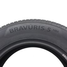 7. 235 65 17 2x BARUM 235/65 R17 108V XL Bravuris 5HM Sommerreifen 2019 WIE NEU VOLL