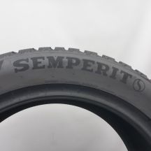 5. 235 50 19 4x SEMPERIT 235/50 R19 103V XL Speed-Grip 5 Winterreifen 2024 8-7mm WIE NEU