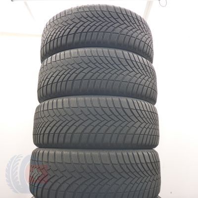 235 50 19 4x SEMPERIT 103V XL Speed-Grip 5 Winterreifen 2024 7,8-7,5mm WIE NEU 