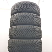 235 50 19 4x SEMPERIT 103V XL Speed-Grip 5 Winterreifen 2024 7,8-7,5mm WIE NEU 