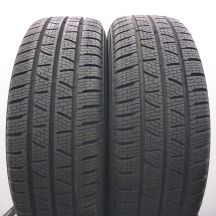  235 65 16C 2x PIRELLI  235/65 R16C 118/116R Carrier Winter M0-V Winterreifen 2022 Ungebraucht   