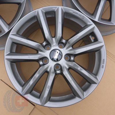 3. Alufelgen17  AUDI MERCEDES 5x112 7,5J Et36 CMS 