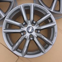 3. Alufelgen17  AUDI MERCEDES 5x112 7,5J Et36 CMS 