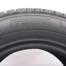 3.  225 65 16C 1x PIRELLI 225/65 R16C 112/110R Carrier Winter Winterreifen 2022 VOLL WIE NEU