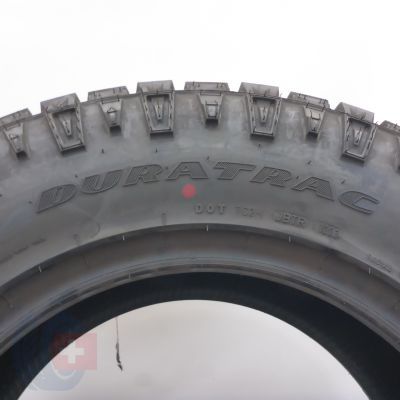 5. 265 65 17 1x GOODYEAR 265/65 R17 112Q Wrangler DuraTrac Sommerreifen M+S 2023 VOLL WIE NEU 