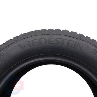 5. 1 x VREDESTEIN 185/65 R14 86T Snowtrac 5 Winterreifen 2018 7mm