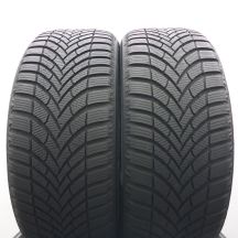 3.  235 50 19 4x SEMPERIT 235/50 R19 103V XL Speed-Grip 5 Winterreifen 2024 8,2-8mm WIE NEU