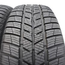 3. 205 60 16 2x BARUM 205/60 R16  92H Polaris 5 Winterreifen 2023 8,5mm