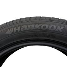 6. 235 50 19 4x HANKOOK 235/50 R19 99H Optimo K415 Sommerreifen 2012, 2013 5,2-6,6mm