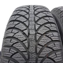 3. 185 65 15 2x FULDA 185/65 R15 88T Kristall Montero 3 Winterreifen 2020 WIE NEU 8,2mm