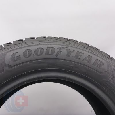 5. 205 65 16C 2x GOODYEAR 205/65 R16C 107/105T UltraGrip Cargo Winterreifen 2024 9mm