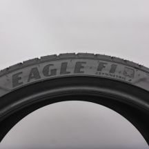 6. 225 40 18 2x GOODYEAR 225/40 R18 88Y Eagle F1 Asymmetric 2 RunFlat BMW Sommerreifen 2023 7mm