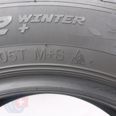 2. 205 65 16C 2x VREDESTEIN 205/65 R16C 107/105T Comtrac 2 Winter + Winterreifen 2024 9mm 2. 205 65 16C 2x VREDESTEIN 205/65 R16C 107/105T Comtrac 2 Winter + Winterreifen 2024 9mm