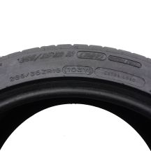 6. 285 35 19 2 x MICHELIN 285/35 R19 103Y XL Pilot Super Sport Sommerreifen 2016 6,8-7mm