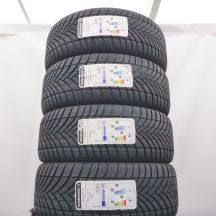 225 45 17 4x SEMPERIT 225/45 R17 91H Speed-Grip 5 Winterreifen 2025 VOLL WIE NEU 