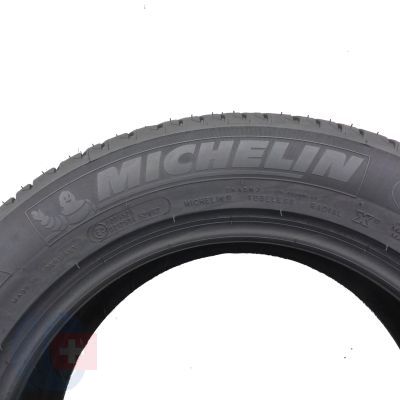 2.  225 55 16 1x MICHELIN 225/55 R16 99W XL Primacy 3 Sommerreifen 2017 VOLL Ungebraucht  