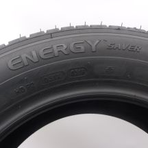 6. 205 60 15 2x MICHELIN 205/60 R15 91V Energy Saver + Sommerreifen 2018 WIE NEU VOLL