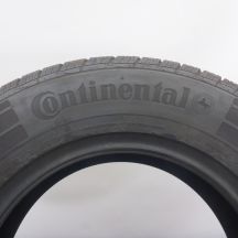 3.  225 70 16 1x CONTINENTAL 225/70 R16 103H ContiCrossContact LX 2 Sommerreifen 2020 VOLL 