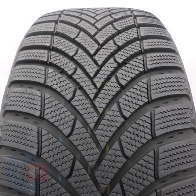 225 45 18 1x SEMPERIT 225/45 R18 95V XL Speed-Grip2 Winterreifen 2023 WIE NEU 8,8mm
