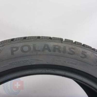 7. 215 50 18 4x BARUM 215/50 R18 92V Polaris 5 Winterreifen 2024 VOLL WIE NEU 