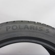 7. 215 50 18 4x BARUM 215/50 R18 92V Polaris 5 Winterreifen 2024 VOLL WIE NEU 