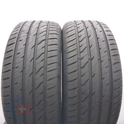 235 55 17 2x ESA TECAR 235/55 R17 103W XL Spirit PRO Sommerreifen 2020 8,2mm 235 55 17 2x ESA TECAR 235/55 R17 103W XL Spirit PRO Sommerreifen 2020 8,2mm