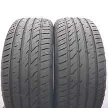 235 55 17 2x ESA TECAR 235/55 R17 103W XL Spirit PRO Sommerreifen 2020 8,2mm