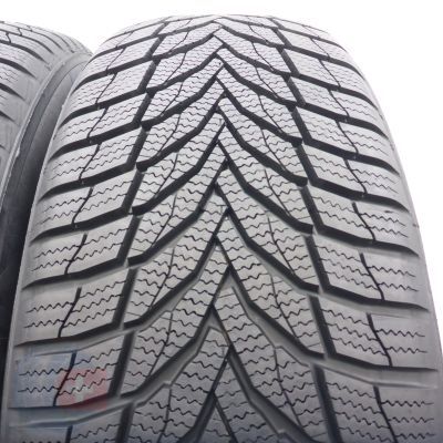 3.  225 60 18 2x NEXEN  225/60 R18 104V XL WinGuard Sport 2 SUV Winterreifen 2022 Ungebraucht   