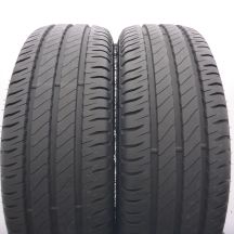 215 65 16C 2x MICHELIN 215/65 R16C 106/104T Agilis 3 Sommerreifen 2021 8,8mm