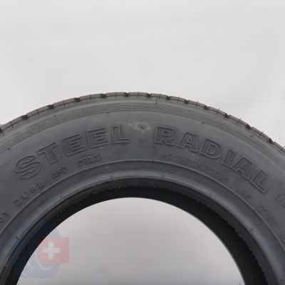 6.  155 80 12C 4x MAXXIS 155/80 R12C 88/86N Commercial LT UE-168 Sommerreifen 2022 UNGEBRAUCHT 