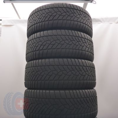 255 50 19 4x GOODYEAR 255/50 R19 107T UltraGrip Performance + Winterreifen 2022 6,8mm