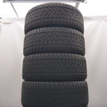 255 50 19 4x GOODYEAR 255/50 R19 107T UltraGrip Performance + Winterreifen 2022 6,8mm