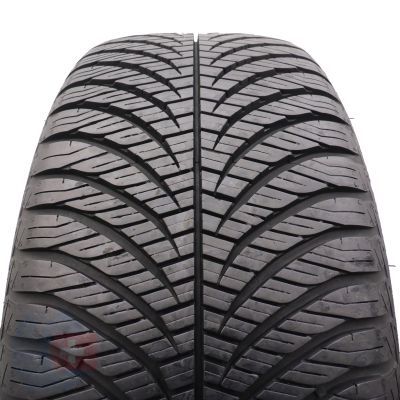 205 55 516 1x GOODYEAR 205/55 R16 91H Vector4Seasons GEN-2 Ganzjahresreifen 8,2mm 2019 Wie Neu