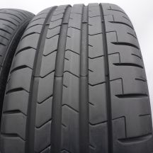 3. 205 40 18 2x PIRELLI 205/40 R18 86W XL RunFlat PZero BMW Sommerreifen 2020 6-6,5mm