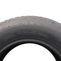 6.  225 70 16 4x BARUM  225/70 R16 103H Bravuris 4x4 Sommerreifen M+S  2019 VOLL WIE NEU 