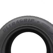 5.  245 65 17 2x GOODYEAR 245/65 R17 107H Ultra Grip+ SUV 4x4 Winterreifen 2015 VOLL Ungebraucht  