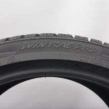 6. 255 35 19 4x VREDESTEIN 255/35 R19 96Y XL Wintrac Pro Winterreifen 2023 8,2-8,5mm WIE NEU