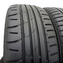 2. 2 NOKIAN 185/55 R14 80H 5.2mm H Sommerreifen DOT11 