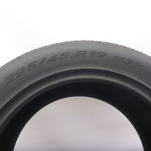 3. 295 45 19 1x PIRELLI 295/45 R19 113Y XL PZero MGT Sommerreifen 2017 UNGEBRAUCHT