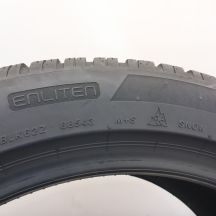 9. 255 45 19 4x BRIDGESTONE 255/45 R19 104W XL Blizzak LM005 Winterreifen  2024 6,8-6,2mm