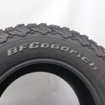 5. 285 70 17 4x BFGOODRICH 285/70 R17 121/118R All Terrain T/A K02 Ganzjahresreifen 2020 8,5-7,8mm