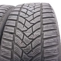 4. 205 50 17 2x DUNLOP 205/50 R17 93V XL WinterSport5 Winterreifen 2023 6,8-7,2mm